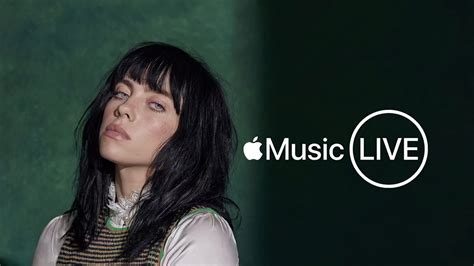 سكس billie eilish|Billie Eilish is Apple Music’s Artist of the Year for 2024